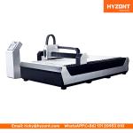 1500*3000mm CNC Fiber Cutting Machine 220V 1KW 6000mm/Min