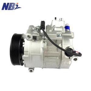 China 525I 528i 530i Bmw AC Compressor Car Aircon Compressor 64526956715 64526956716 factory