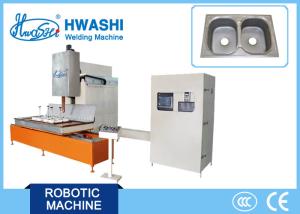 China 160kVA Stainless Sink Basin Welding Machine factory