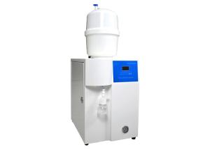 China EDI Pure Water Treatment System 20L/H For Lab Making Reagents factory