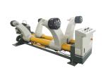 Shaftless Corrugated Cardboard Making Machine Hydraulic Drive Width 1400-2800mm