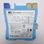 MTL5544D 24V Repeater Power Supply for HART Transmitters