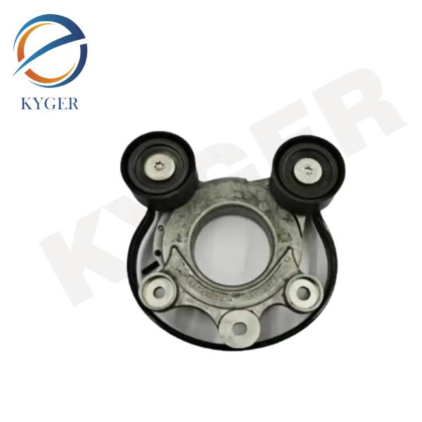 KYGER High Quality Drive Belt Tensioner LR115468 For Land Rover Range Rover