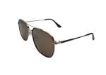 Fashion Eyewear Men's accessories metal sunglasses Hot sell 2018 UV 100%