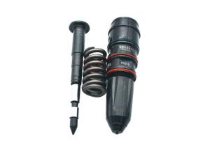 China 3058849 Diesel Fuel Injectors For Cummins Engine factory