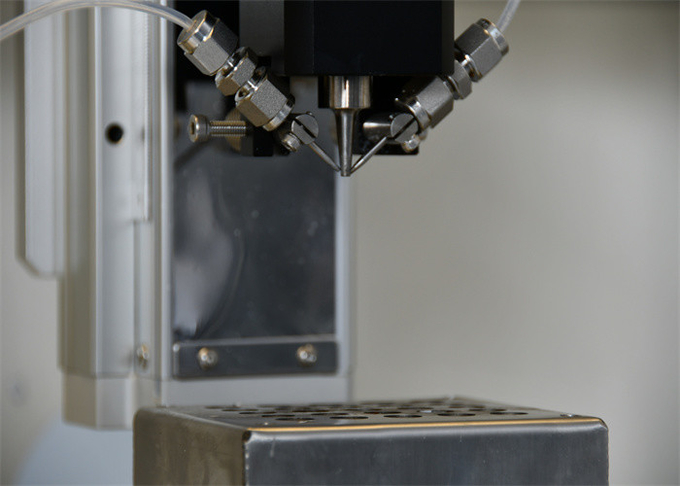 Simultaneous Multi-balloon Ultrasonic Coating Equipment High Frequency 120Khz