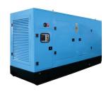 RMC15-400 Cummins 15kw 18.75kva Power Generation Equipment generator factory