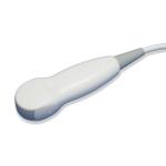 White Mobile Ultrasound Machine Vet Palmtop Ultrasound Scanner 7 Inch TFT LCD