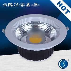 China cob 30w led down light Purchasing - quality LED down light supplier factory