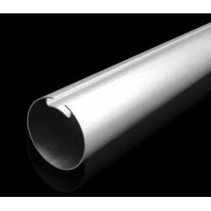 Customize Aluminum Profile And Aluminium Profile For Curtain With Roller Shutter