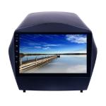 Android 10.0 Quad Core For Hyundai Creta IX35 2009-2015 Car Multimedia Video