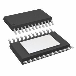 China TLC5928PWP Integrated Circuits ICS PMIC LED Drivers factory