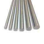 6mm Round Steel Rod C45 Mild Steel Round Rod 1045 4140 High Precision Tolerance