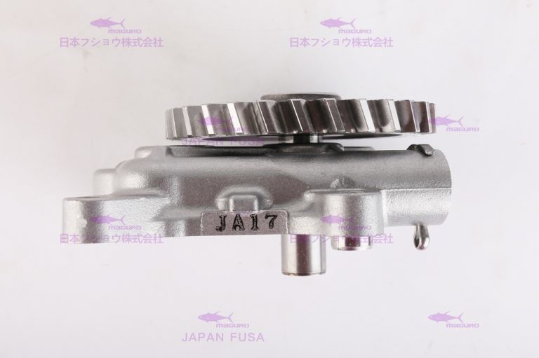 ISUZU 4HK1 8-98017588-0 Oil Extractor Pump