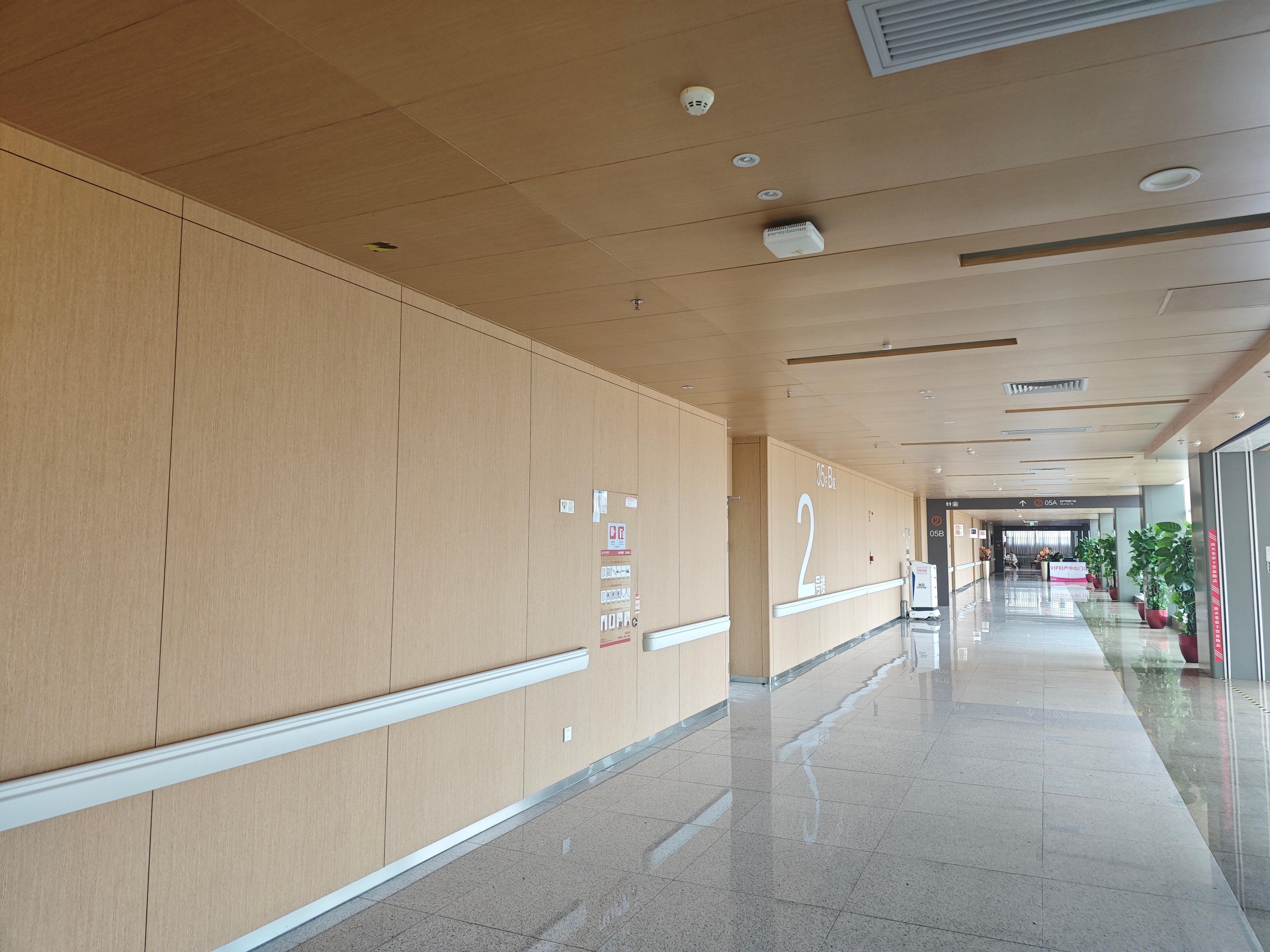 3.0mm Thickness PVDF ACP Sheets Stone Grain Surface 0.15mm Aluminum Layer For Bathroom Partitions