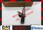 Excavator Parts CAT 3114 3116 3216 Engine fuel injector fuel injector 4P-2995 6I