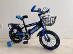 Hot sale 12 inch alloy kids bike with training wheels Factory cheap children