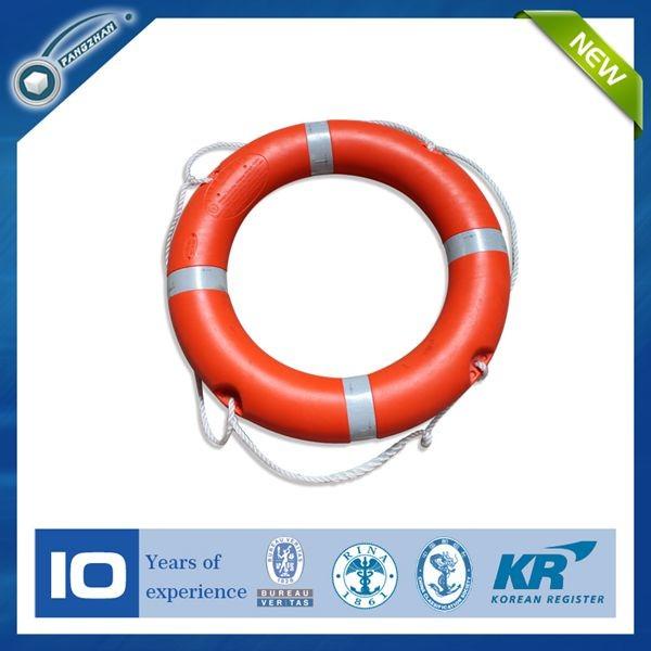 Inflatable Swimming Float Ring One Year Warranty High Durability With OEM