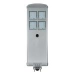 High Lumens Solar Powered Outdoor Street Lights 170lm/w 60W SMD IP65 For Road