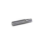 100% QC Tested T30 Alloy Steel Torx Magnetic Screwdriver Bits for Customized