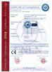 SiChuan Liangchuan Mechanical Equipment Co.,Ltd Certifications