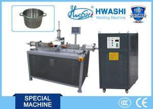 China Inox Stainless Steel Welding Machine factory