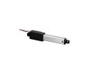 24V DC Miniature Linear Actuator 20KG IP54 0.4" ~ 12" Customizable