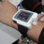 Hot selling Effective Portable Patient Monitor , Safe Sleep Apnea Screen Meter