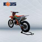 Orange Motocross Bike 300CC Enduro Bikes CBS300 In FCR Carb