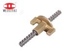 17mm Construction Casted Scaffolding Formwork Tie Rod