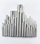 Diamond sintered bit for carving super hard granite sandstone