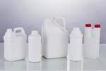 China Meper 1 Gallon Pesticide Bottles Blow Moulding Machine