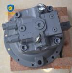 Oem Hitachi Excavator Swing Motor Assy EX300 One Year Warranty