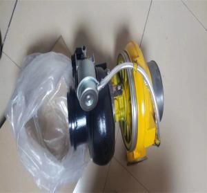 China 0R6796 Turbo 0R-6796 Excavator Turbocharger Engine Turbocharger factory