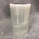 Extra High Adhesive PE Barrier Film Air Conditioning Vent Covers For Waterproof