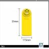 Buy cheap UHF Male RFID Livestock Tags 860 - 960mhz Frequency Stable Distance Recognition from wholesalers