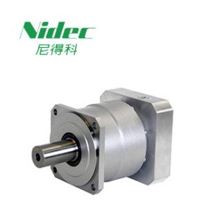 China Durable Nidec Shimpo Gearbox Reducer VRS 060B Planetary Gearbox Reducer factory