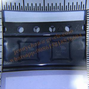 China RFPA5542TR13 RF Microwave RF amplifier silk screen PA5542 package QFN20 new original factory