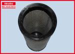 High Performance Isuzu Air Cleaner 1142152170 , Air Cleaner Element For 10PE1