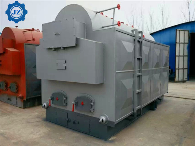 3ton 200hp Industrial Biomass Boiler Coal Fired Steam Boiler For Autoclave Steam Sterilizer