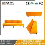 Modern Hotel Furniture, System Simple Atmosphere Sofa Office Business Reception