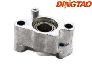 China 86077000 DT GTXL GT1000 Cutter Spare Parts Spindle Housing Sub-Assembly factory