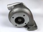Komatsu PC200-6 Excavator Engine Parts Cummins 6D95 Small Head Supercharger