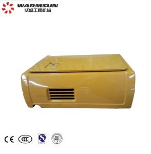 China Original Spare Parts A810502017053 Battery Box For SANY SY285 SY305 SY335 factory