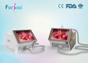 China Aesthetic studio 808nm diode laser FMD-1 diode laser hair removal machine factory