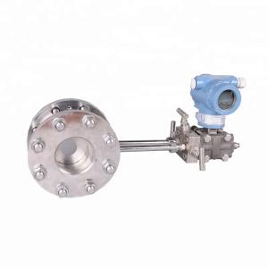 China Throttling Device Orifice Water Flow Meter factory