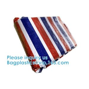 6Mil Drawstring White Waterproof Dumpster Container Liners, Recycled PE Dumpster