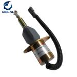 Electrical part PC360-7 excavator solenoid valve 4063712