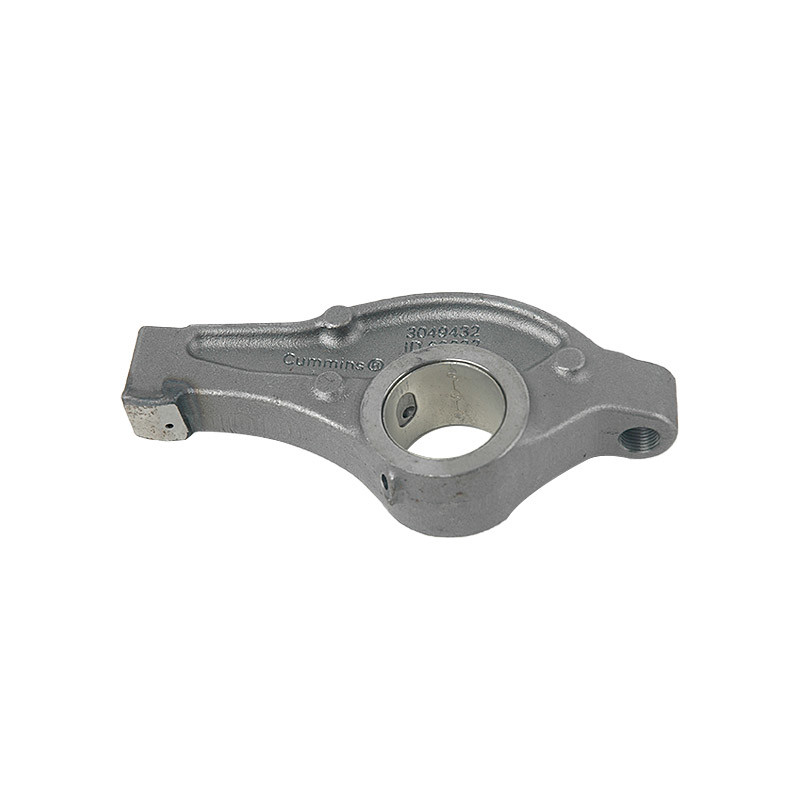 Cummins K19 K38 Diesel Engine Parts New Mining Truck Rocker Lever Arm 3053478