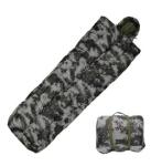 Mss Camo Sleeping Bag System